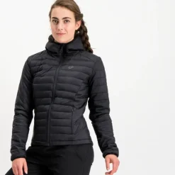 Abby Jacket, dunjacka dam - Dunjackor - Abby Jacket, dunjacka dam