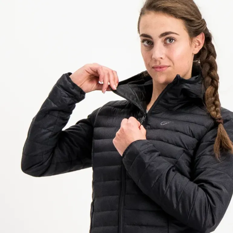 Abby Jacket, dunjacka dam - Dunjackor - Abby Jacket, dunjacka dam
