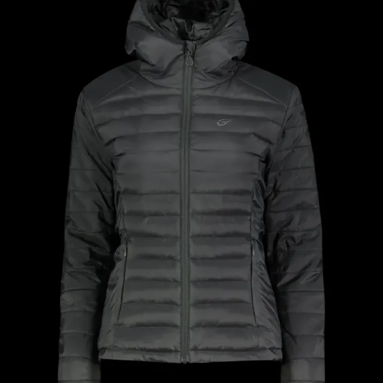 Abby Jacket, dunjacka dam - Dunjackor - Abby Jacket, dunjacka dam