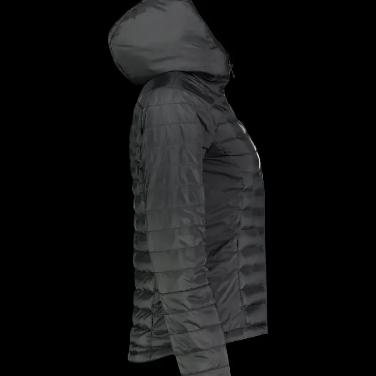 Abby Jacket, dunjacka dam - Dunjackor - Abby Jacket, dunjacka dam