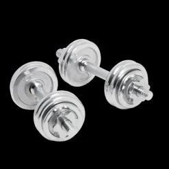 Abilica Powerbox - Kettlebells - Abilica Powerbox