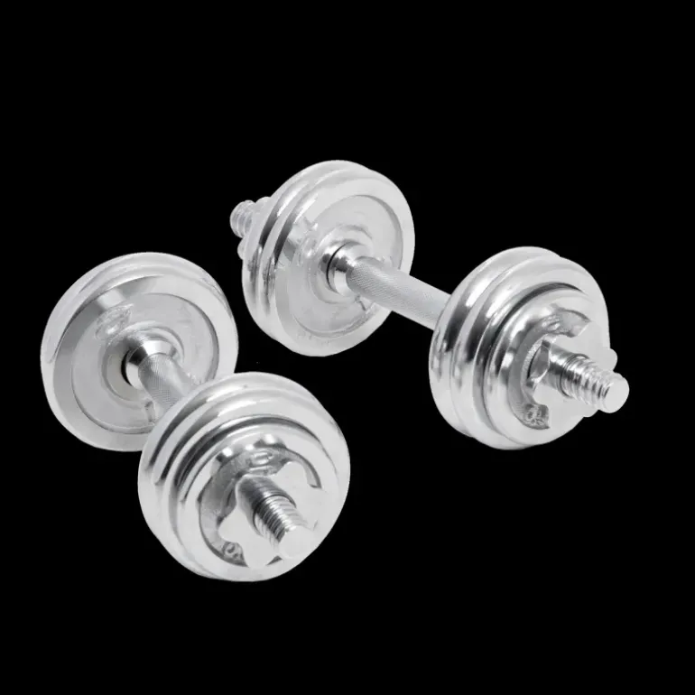 Abilica Powerbox - Kettlebells - Abilica Powerbox