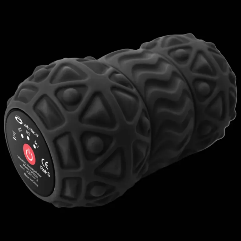 Abilica vibrerande massagerulle, massagerulle - Massage - Abilica vibrerande massagerulle, massagerulle