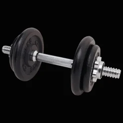 Abilica Weightset 9 kg, viktset - Kettlebells - Abilica Weightset 9 kg, viktset