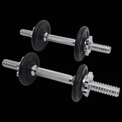 Abilica Weightset 13 kg, viktset - Kettlebells - Abilica Weightset 13 kg, viktset