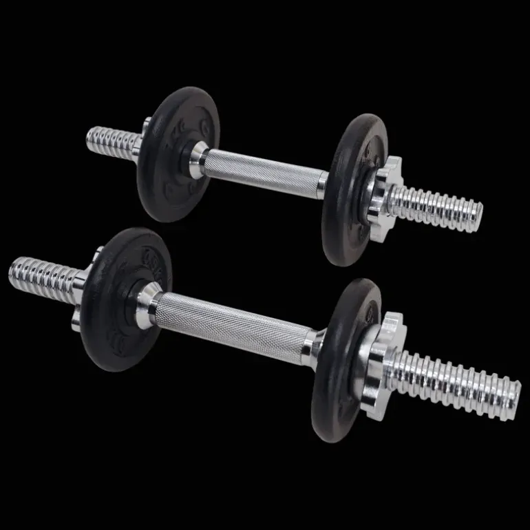 Abilica Weightset 13 kg, viktset - Kettlebells - Abilica Weightset 13 kg, viktset