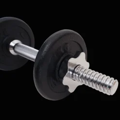 Abilica Weightset 13 kg, viktset - Kettlebells - Abilica Weightset 13 kg, viktset