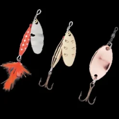 ABORRFAVORITER 3-PACK - Dragset - ABORRFAVORITER 3-PACK