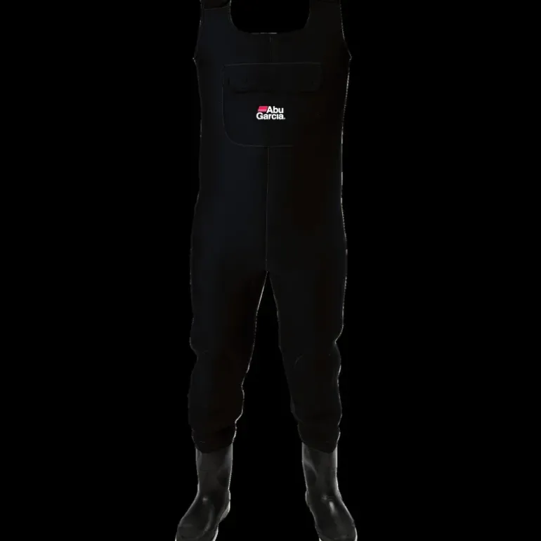 Abu Garcia Vader Neoprene - Vadarbyxor - Abu Garcia Vader Neoprene