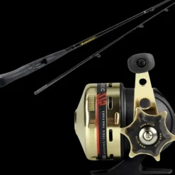 Abumaticset Expert 6' Fiskeset - Haspelset - Abumaticset Expert 6' Fiskeset