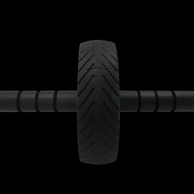 Ab Wheel, maghjul - Styrketräning - Ab Wheel, maghjul
