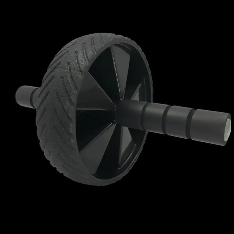 Ab Wheel, maghjul - Styrketräning - Ab Wheel, maghjul