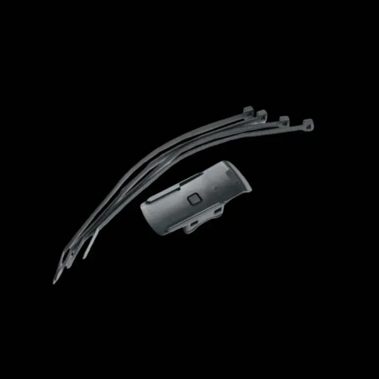 Acc,bike Mount - Gps Tillbehör - Acc,bike Mount