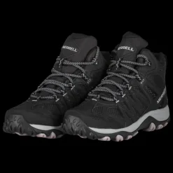 Accentor 3 Sport Mid GTX W - Hiking & Walkingskor Dam - Accentor 3 Sport Mid GTX W