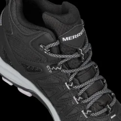Accentor 3 Sport Mid GTX W - Hiking & Walkingskor Dam - Accentor 3 Sport Mid GTX W