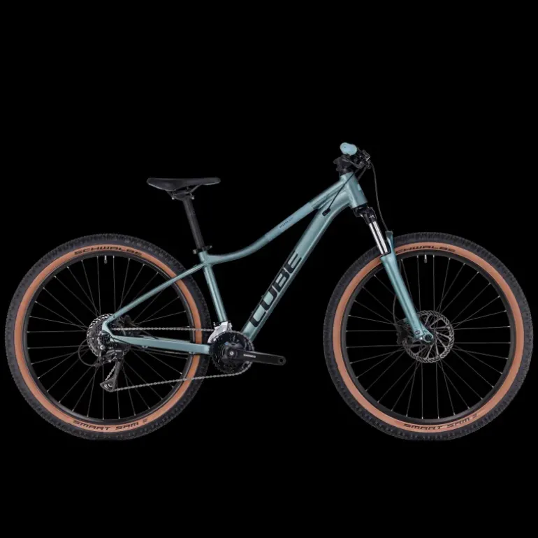 Access EXC LO 24, hardtail, dam - Mountainbike - Access EXC LO 24, hardtail, dam
