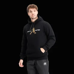 Ace Hooded Shirt, huvtröja, herr - Träningskläder - Ace Hooded Shirt, huvtröja, herr
