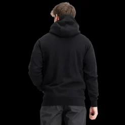 Ace Hooded Shirt, huvtröja, herr - Träningskläder - Ace Hooded Shirt, huvtröja, herr