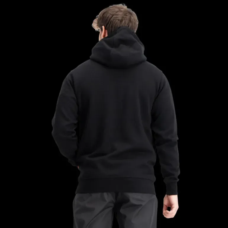 Ace Hooded Shirt, huvtröja, herr - Träningskläder - Ace Hooded Shirt, huvtröja, herr
