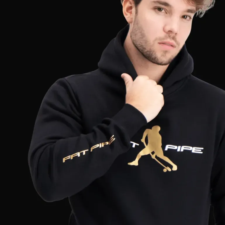 Ace Hooded Shirt, huvtröja, herr - Träningskläder - Ace Hooded Shirt, huvtröja, herr