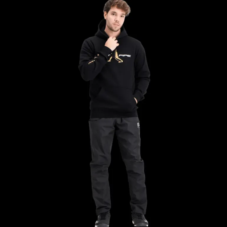 Ace Hooded Shirt, huvtröja, herr - Träningskläder - Ace Hooded Shirt, huvtröja, herr