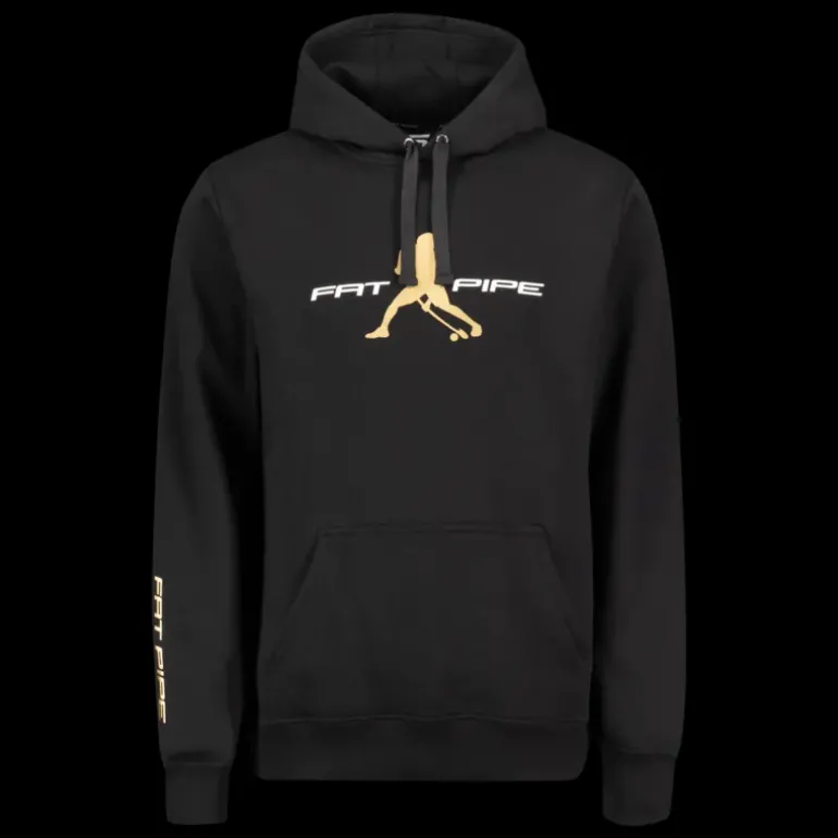 Ace Hooded Shirt, huvtröja, herr - Träningskläder - Ace Hooded Shirt, huvtröja, herr