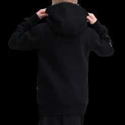 Ace Hooded Shirt, huvtröja, junior - Träningskläder - Ace Hooded Shirt, huvtröja, junior