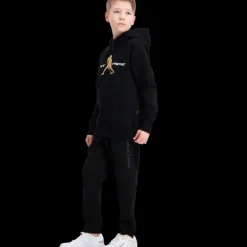 Ace Hooded Shirt, huvtröja, junior - Träningskläder - Ace Hooded Shirt, huvtröja, junior
