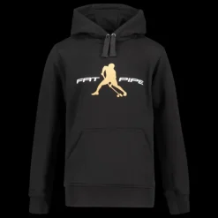 Ace Hooded Shirt, huvtröja, junior - Träningskläder - Ace Hooded Shirt, huvtröja, junior