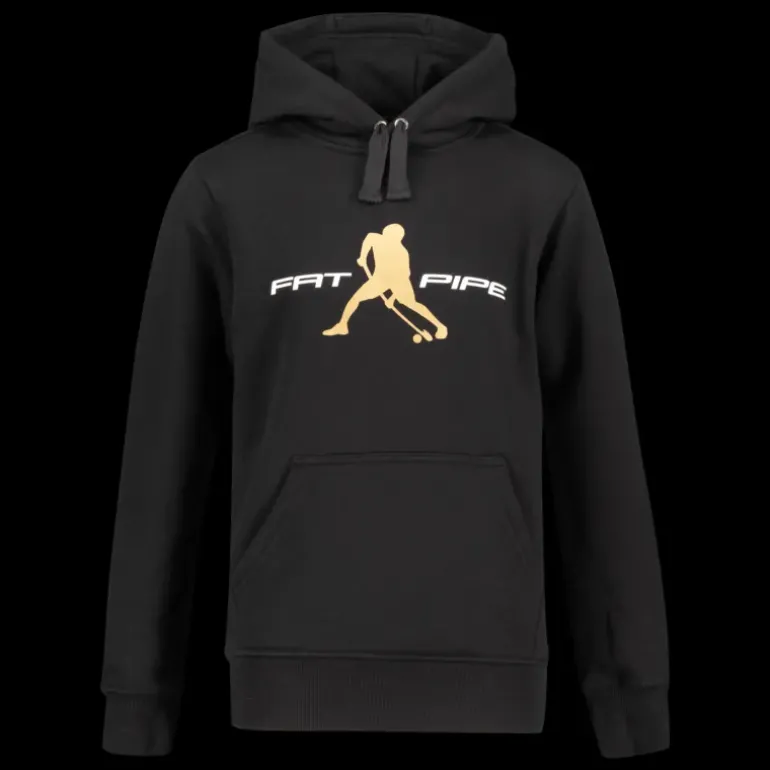 Ace Hooded Shirt, huvtröja, junior - Träningskläder - Ace Hooded Shirt, huvtröja, junior