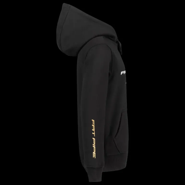 Ace Hooded Shirt, huvtröja, junior - Träningskläder - Ace Hooded Shirt, huvtröja, junior