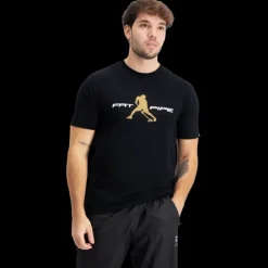 Ace T-Shirt, t-shirt, herr - Träningskläder - Ace T-Shirt, t-shirt, herr