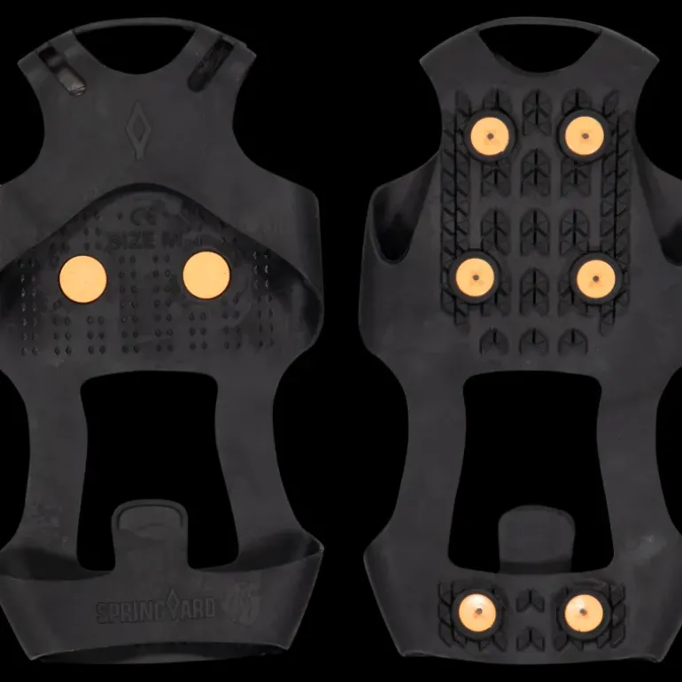 Active Grip - Broddar - Active Grip