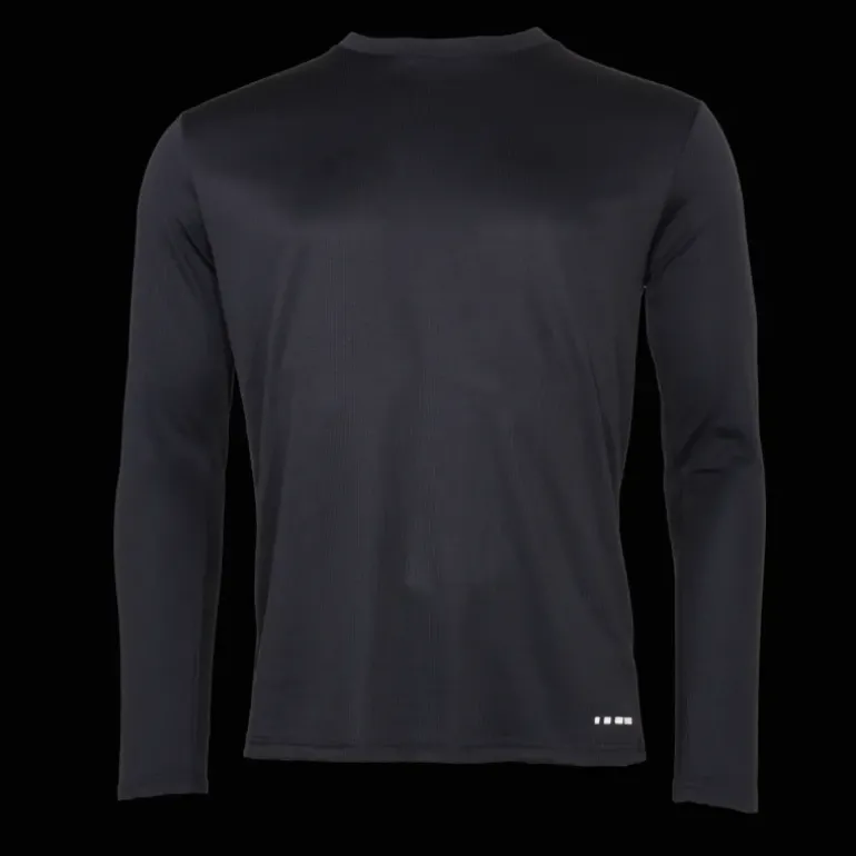 Active Long Sleeve T-Shirt, träningströja, herr - Träningströjor - Active Long Sleeve T-Shirt, träningströja, herr