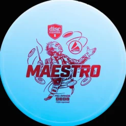 Active Midrange Maestro, midrange frisbeegolf - Discgolf - Active Midrange Maestro, midrange frisbeegolf