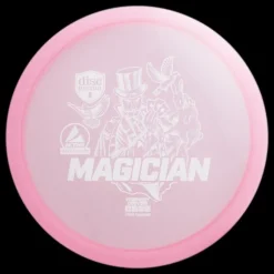 Active Premium Driver Magician, driver frisbee - Discgolf - Active Premium Driver Magician, driver frisbee