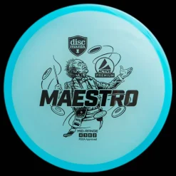 Active Premium Midrange Maestro Pink, midrange frisbeegolf - Discgolf - Active Premium Midrange Maestro Pink, midrange frisbeegolf