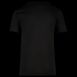 Active  Small Logo Tee B - Tränings-T-Shirts - Active  Small Logo Tee B