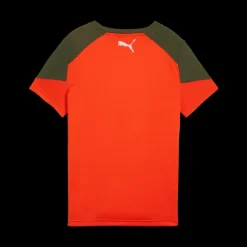 Active Sports Polye Tee, t-shirt, junior - Tränings-T-Shirts - Active Sports Polye Tee, t-shirt, junior