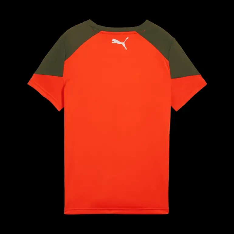 Active Sports Polye Tee, t-shirt, junior - Tränings-T-Shirts - Active Sports Polye Tee, t-shirt, junior