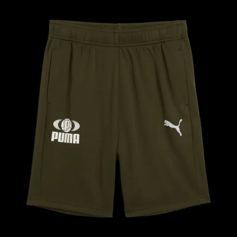 Active Sports Poly Shorts, shorts, junior - Träningsshorts - Active Sports Poly Shorts, shorts, junior