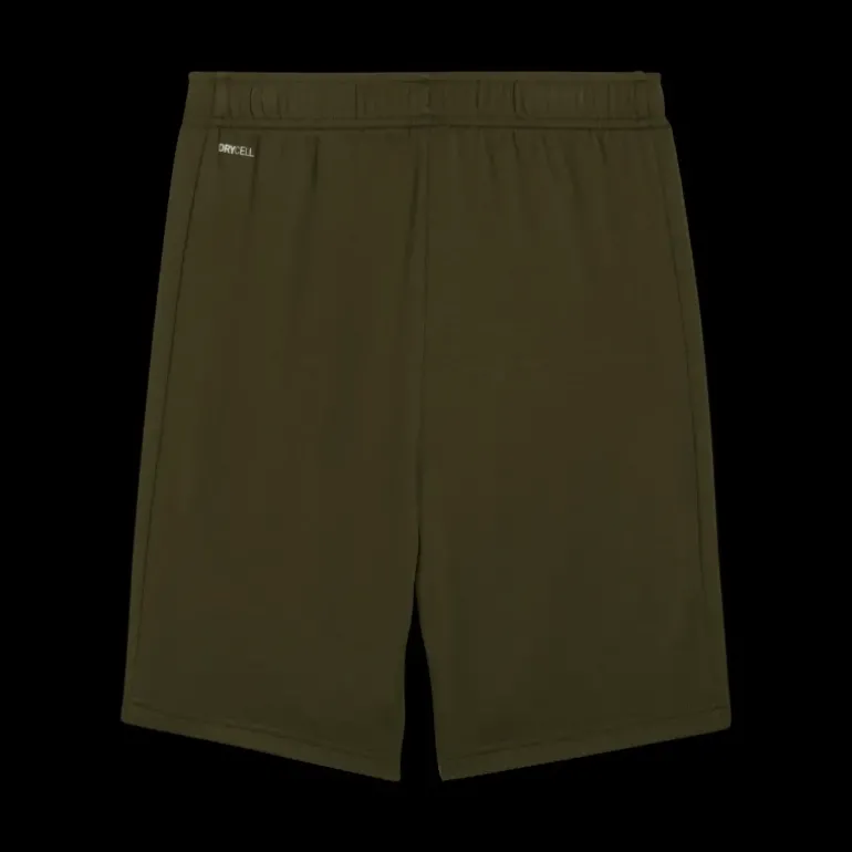 Active Sports Poly Shorts, shorts, junior - Träningsshorts - Active Sports Poly Shorts, shorts, junior