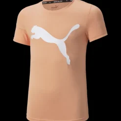 Active Tee, t-shirt junior - Tränings-T-Shirts - Active Tee, t-shirt junior