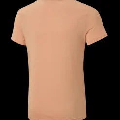 Active Tee, t-shirt junior - Tränings-T-Shirts - Active Tee, t-shirt junior