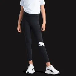Active 7/8 Tights, träningstights junior - Träningsbyxor & Tights - Active 7/8 Tights, träningstights junior