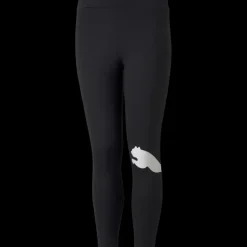 Active 7/8 Tights, träningstights junior - Träningsbyxor & Tights - Active 7/8 Tights, träningstights junior