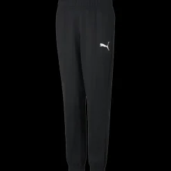 Active Tricot Pants, träningsbyxa junior - Träningsbyxor & Tights - Active Tricot Pants, träningsbyxa junior
