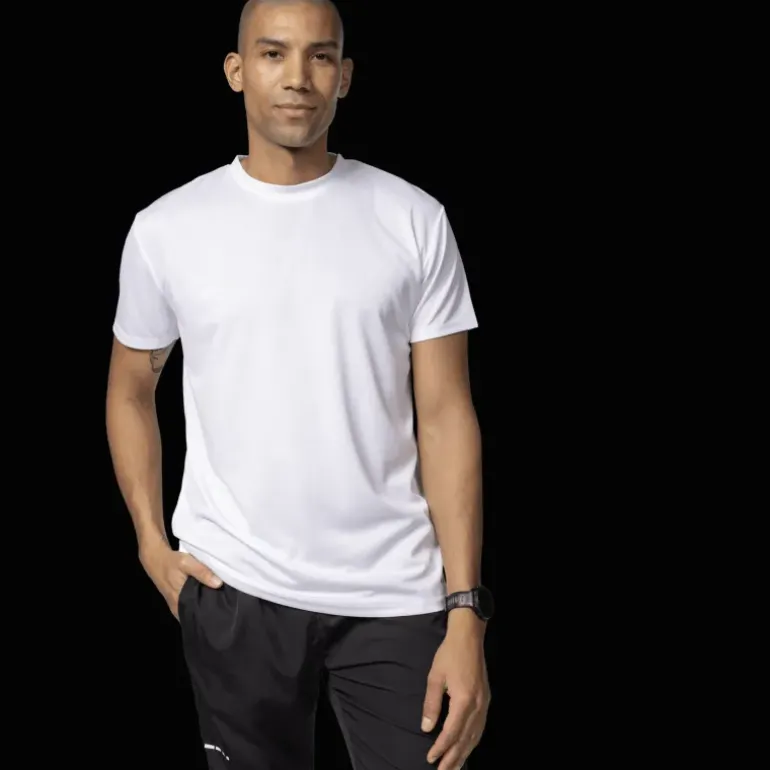 Active T-Shirt , t-shirt, herr - Tränings-T-Shirts - Active T-Shirt , t-shirt, herr