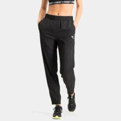 Active Woven Pants, träningsbyxor dam - Träningskläder Dam - Active Woven Pants, träningsbyxor dam