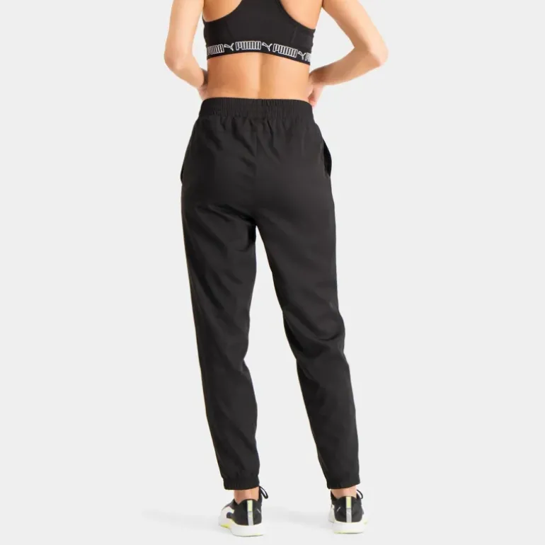 Active Woven Pants, träningsbyxor dam - Träningskläder Dam - Active Woven Pants, träningsbyxor dam